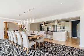 Countryside Escape in Oxfordshire