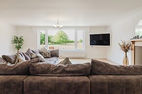 Countryside Escape in Oxfordshire