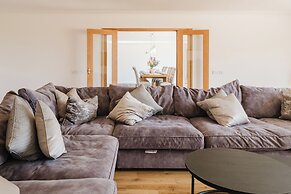 Countryside Escape in Oxfordshire