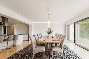 Countryside Escape in Oxfordshire