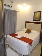 Hostal Del Valle