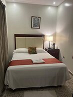 Hostal Del Valle