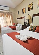 Hostal Del Valle
