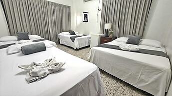 Hostal Del Valle