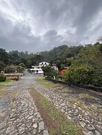 Pousada Saint Claire