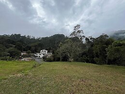 Pousada Saint Claire