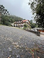 Pousada Saint Claire