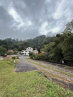 Pousada Saint Claire
