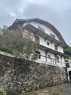 Pousada Saint Claire