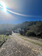 Pousada Saint Claire
