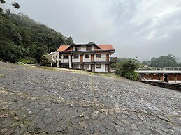 Pousada Saint Claire