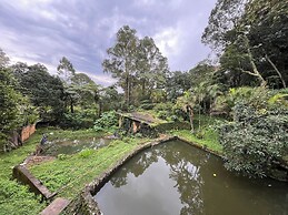 Pousada Saint Claire