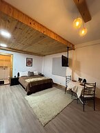 Pousada Saint Claire