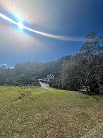 Pousada Saint Claire