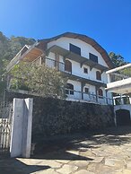 Pousada Saint Claire