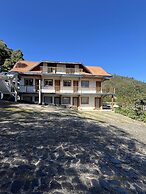 Pousada Saint Claire