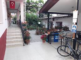 Günışığı Pansiyon &Apart