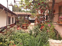 Günışığı Pansiyon &Apart