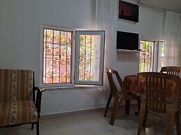 Günışığı Pansiyon &Apart