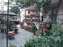 Günışığı Pansiyon &Apart