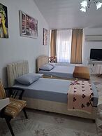 Günışığı Pansiyon &Apart