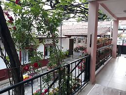 Günışığı Pansiyon &Apart