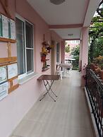 Günışığı Pansiyon &Apart
