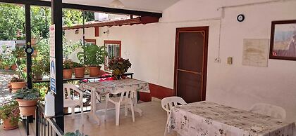 Günışığı Pansiyon &Apart
