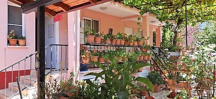 Günışığı Pansiyon &Apart