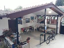 Günışığı Pansiyon &Apart