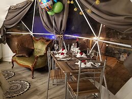 The Glamp Inn