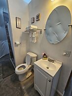 The Glamp Inn