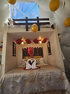 The Glamp Inn
