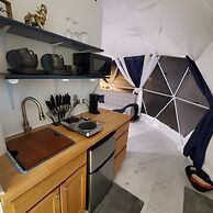The Glamp Inn