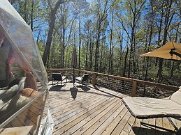 The Glamp Inn