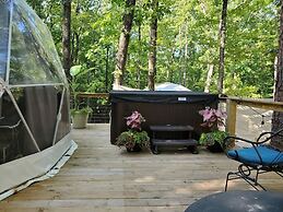 The Glamp Inn