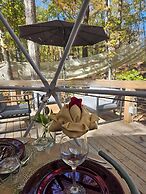 The Glamp Inn