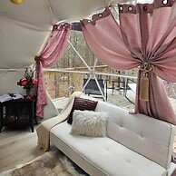 The Glamp Inn