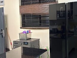 Executive Private Standing apt in Lusaka