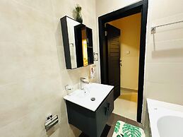 Executive Private Standing apt in Lusaka
