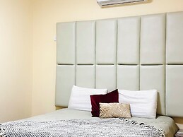 Executive Private Standing apt in Lusaka