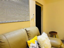 Executive Private Standing apt in Lusaka