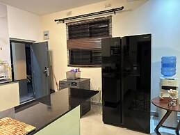 Executive Private Standing apt in Lusaka