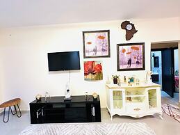 Executive Private Standing apt in Lusaka