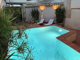 Hotel Casón del Conde