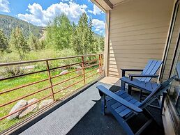 Ski Run 503