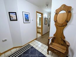 Ski Run 503