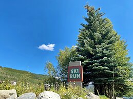 Ski Run 503