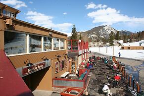 Ski Run 503
