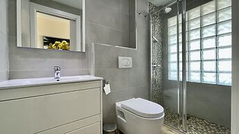 Charming Apartment in Estartit